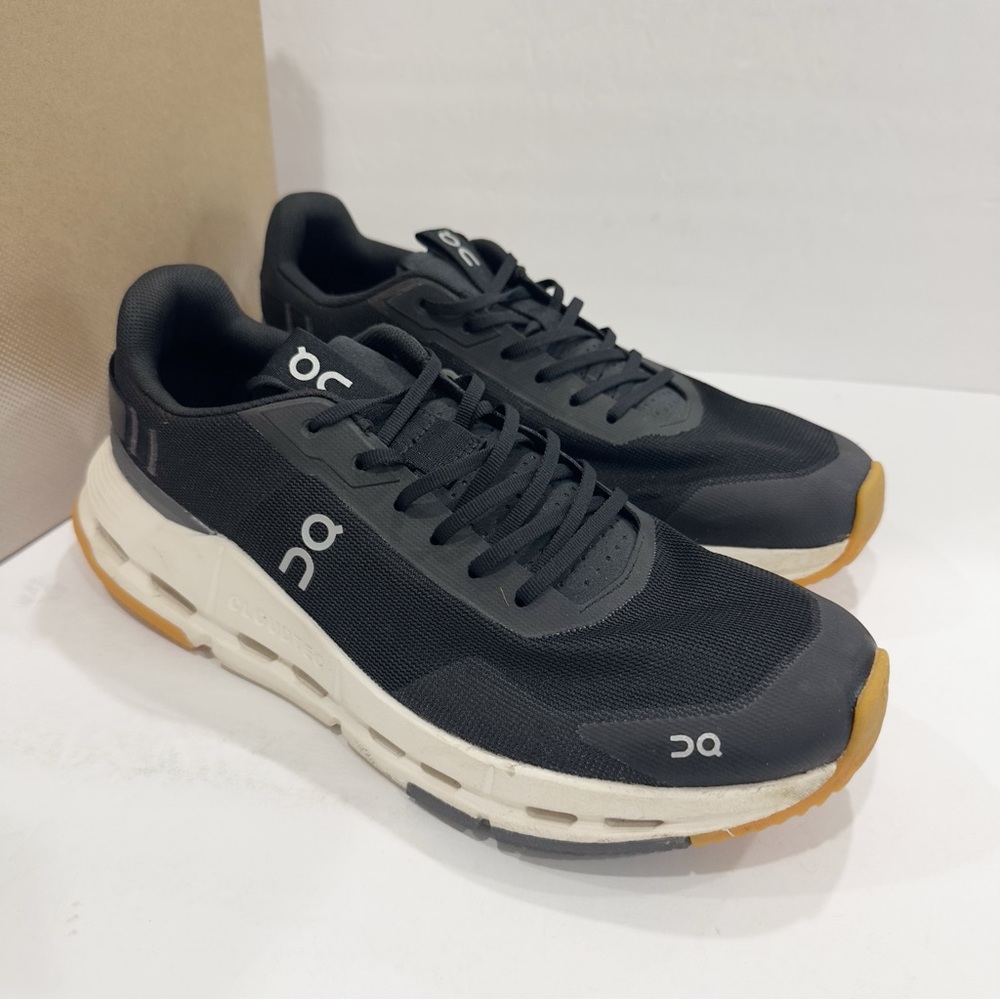 On Running Cloudnova Form 2 Men’s Shoes